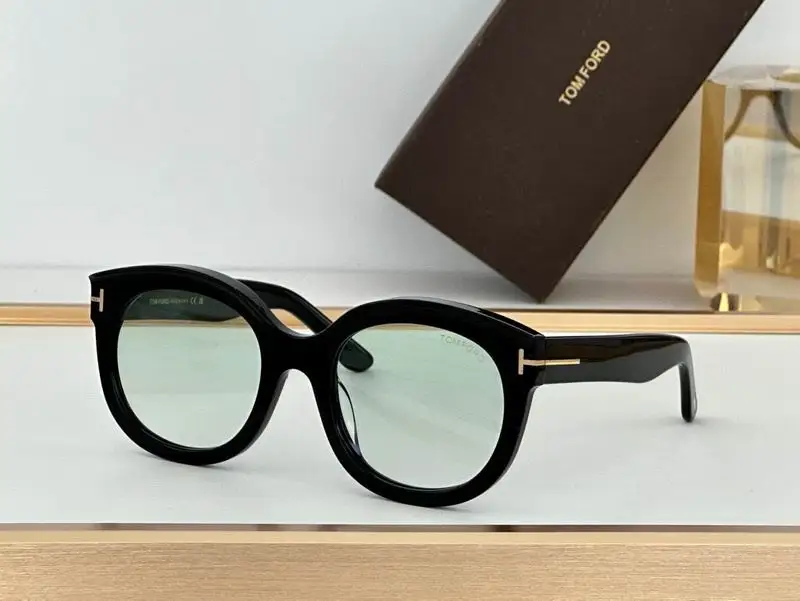 Tom Ford Glasses (198)